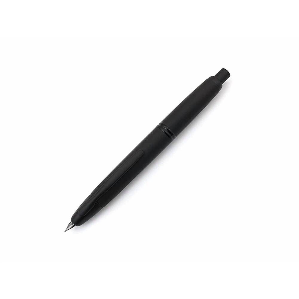 NEW PILOT vanishing point collection refillable and retractable fountain pen in